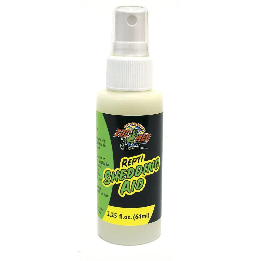 ZooMed repti shedding Aid 64 ml